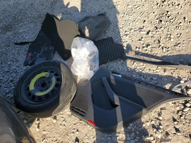 3VW467AJ7DM377649 - 2013 VOLKSWAGEN JETTA GLI Серый фото 12