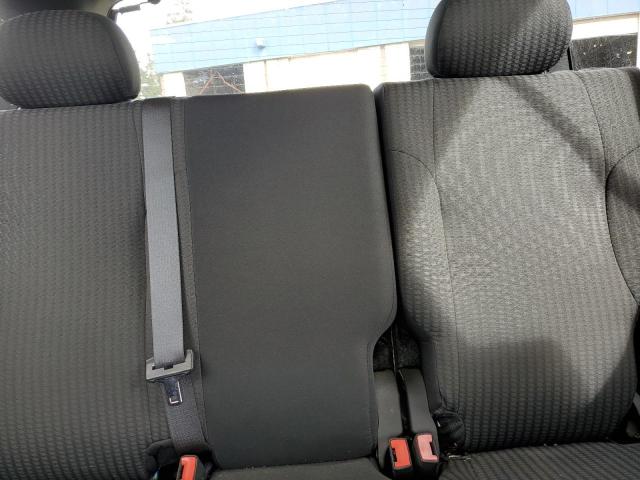 1J4GK48K53W518395 - 2003 JEEP LIBERTY SPORT Bordo foto 10