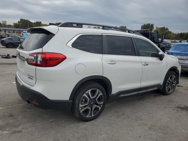 4S4WMAWD8P3427123 - 2023 SUBARU ASCENT TOURING თეთრი ფოტო 3