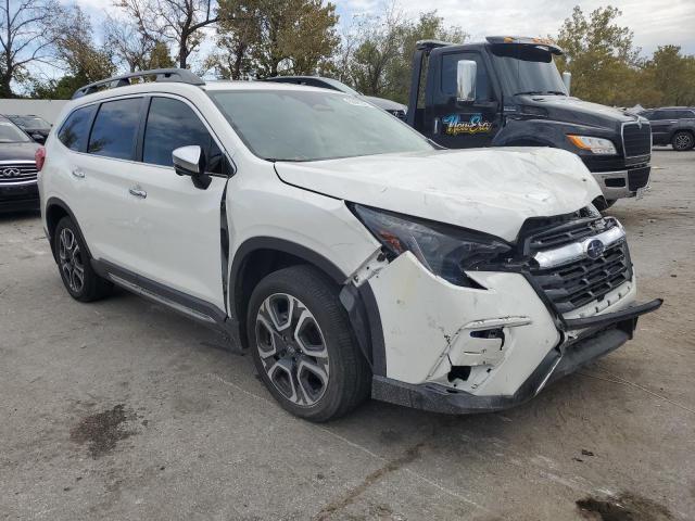 4S4WMAWD8P3427123 - 2023 SUBARU ASCENT TOURING თეთრი ფოტო 4