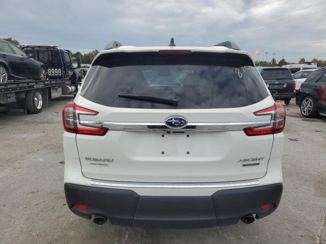 4S4WMAWD8P3427123 - 2023 SUBARU ASCENT TOURING თეთრი ფოტო 6