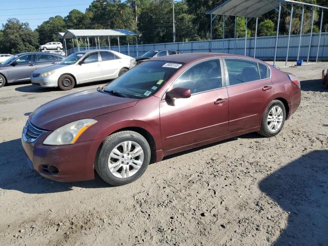 2011 NISSAN ALTIMA BASE, 