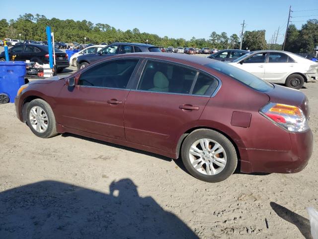 1N4AL2AP3BN414386 - 2011 NISSAN ALTIMA BASE BURGUNDY photo 2