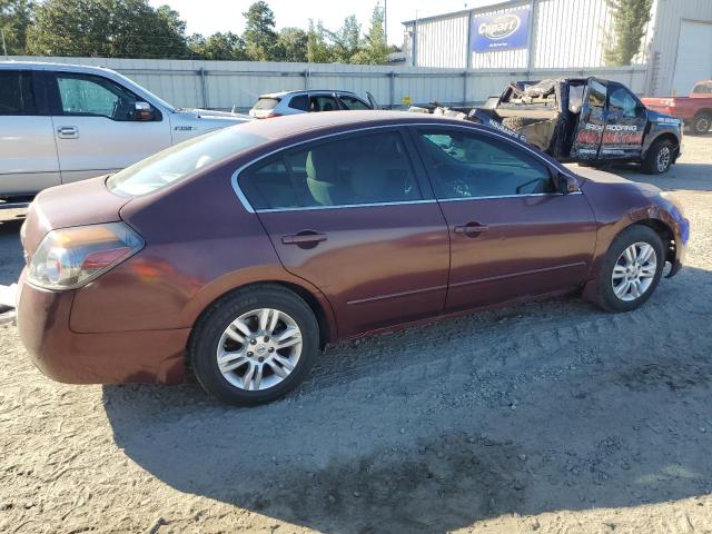 1N4AL2AP3BN414386 - 2011 NISSAN ALTIMA BASE BURGUNDY photo 3