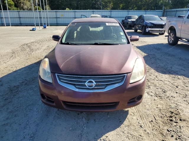 1N4AL2AP3BN414386 - 2011 NISSAN ALTIMA BASE BURGUNDY photo 5