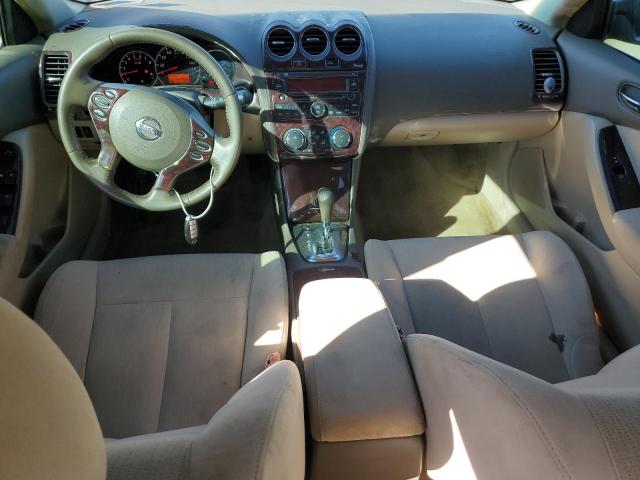 1N4AL2AP3BN414386 - 2011 NISSAN ALTIMA BASE BURGUNDY photo 8