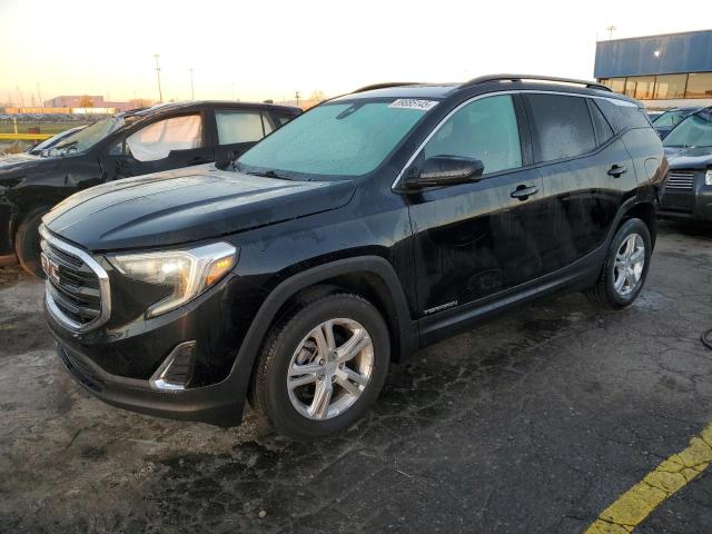2020 GMC TERRAIN SLE, 
