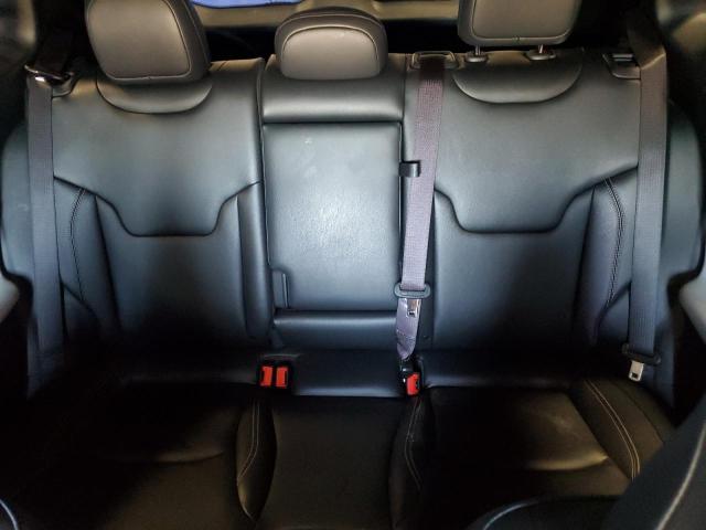 3C4NJDCN3ST577368 - 2025 JEEP COMPASS LIMITED 黑色 照片 10