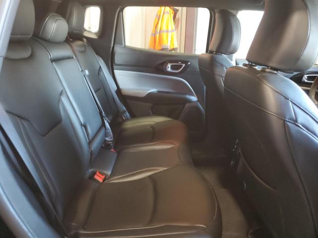 3C4NJDCN3ST577368 - 2025 JEEP COMPASS LIMITED 黑色 照片 11