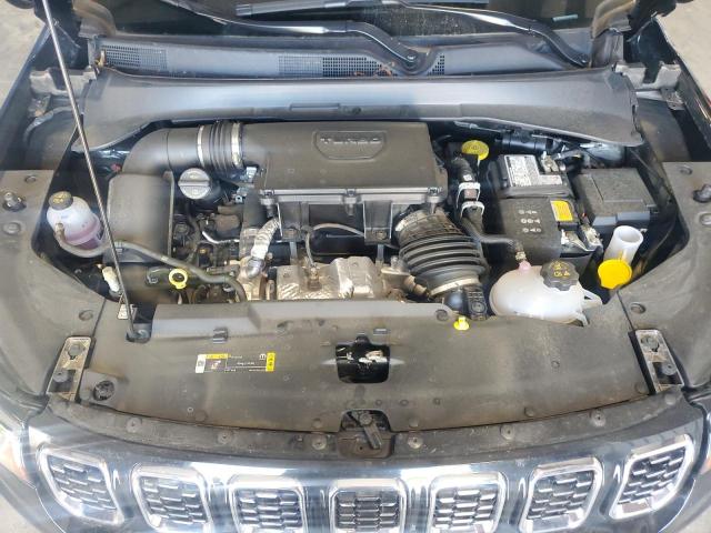 3C4NJDCN3ST577368 - 2025 JEEP COMPASS LIMITED 黑色 照片 12