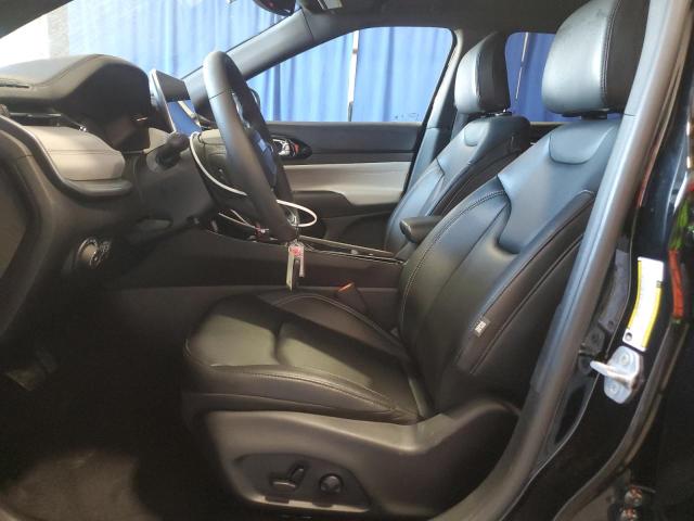 3C4NJDCN3ST577368 - 2025 JEEP COMPASS LIMITED 黑色 照片 7