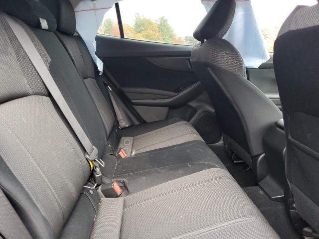 JF2GTABC9PH253673 - 2023 SUBARU CROSSTREK GRAY photo 11