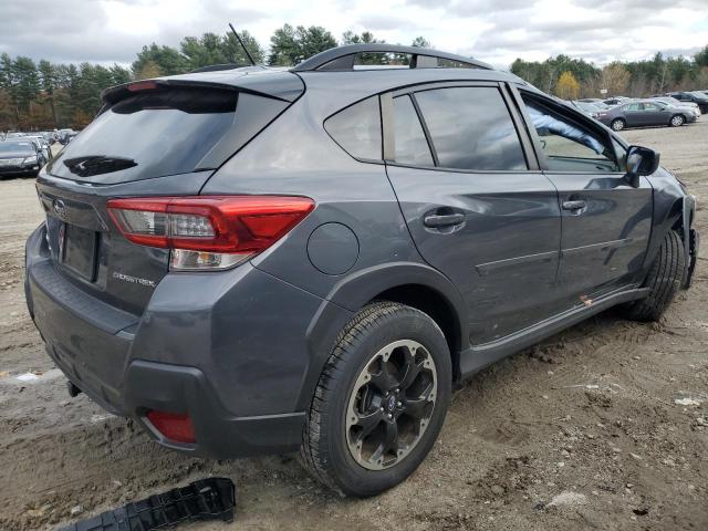 JF2GTABC9PH253673 - 2023 SUBARU CROSSTREK GRAY photo 3