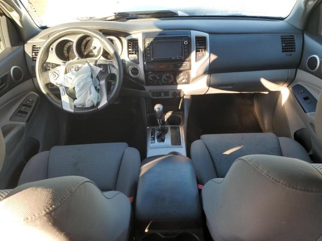 3TMLU4ENXEM150022 - 2014 TOYOTA TACOMA DOUBLE CAB 白色 照片 8