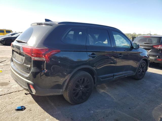JA4AD3A30JZ027421 - 2018 MITSUBISHI OUTLANDER SE BLACK photo 3