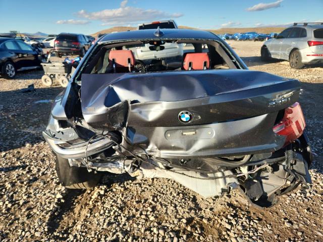 WBA1J9C57GV696475 - 2016 BMW M235XI GRAY photo 6