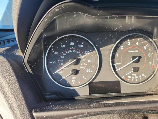 WBA1J9C57GV696475 - 2016 BMW M235XI GRAY photo 9