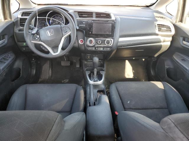 3HGGK5H89FM737480 - 2015 HONDA FIT EX 紫色 照片 8