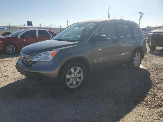 2009 HONDA CR-V EX, 