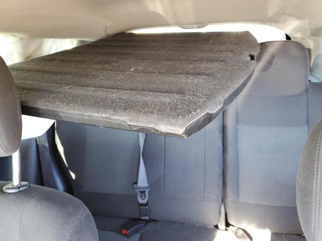 1C4NJDBB1FD316534 - 2015 JEEP COMPASS SPORT RED photo 10