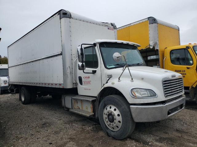 2018 FREIGHTLINER M2 106 MEDIUM DUTY, 