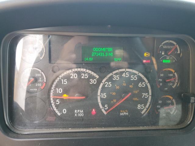 1FVACWFB5JHJT1892 - 2018 FREIGHTLINER M2 106 MEDIUM DUTY WHITE photo 8