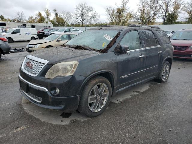 2012 GMC ACADIA DENALI, 