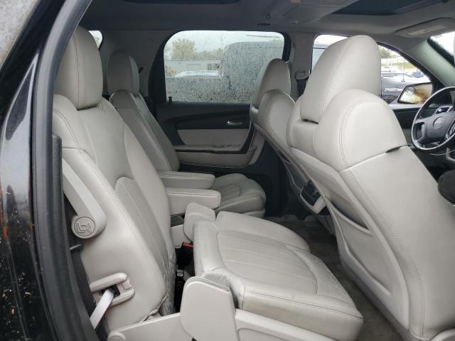 1GKKVTED8CJ208556 - 2012 GMC ACADIA DENALI 黑色 照片 11