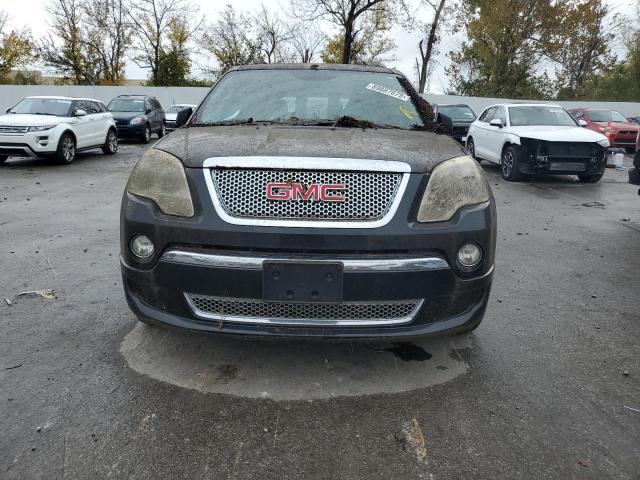 1GKKVTED8CJ208556 - 2012 GMC ACADIA DENALI 黑色 照片 5