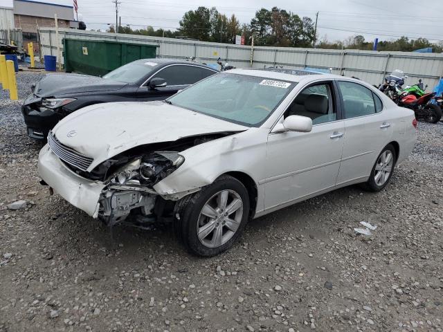 2006 LEXUS ES 330, 