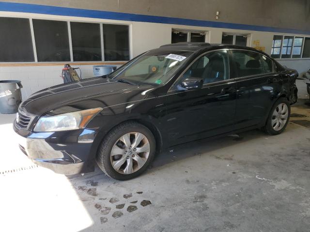 2008 HONDA ACCORD EXL, 