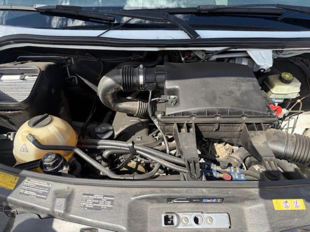 WD3PE7CC8C5618599 - 2012 MERCEDES-BENZ SPRINTER 2500 Ağ foto 7