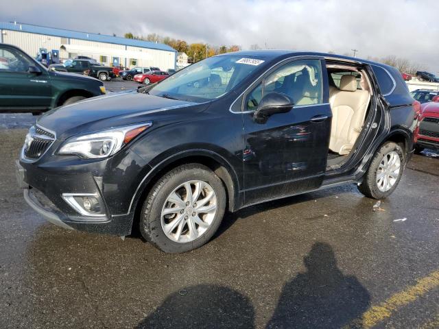 2020 BUICK ENVISION PREFERRED, 