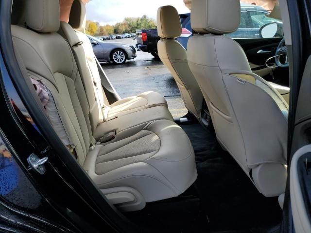 LRBFX1SAXLD098631 - 2020 BUICK ENVISION PREFERRED Grafit foto 10