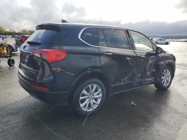 LRBFX1SAXLD098631 - 2020 BUICK ENVISION PREFERRED Grafit foto 3