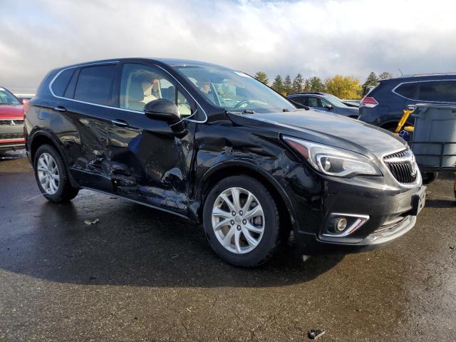 LRBFX1SAXLD098631 - 2020 BUICK ENVISION PREFERRED Grafit foto 4