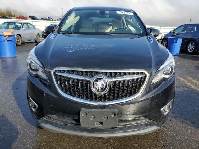 LRBFX1SAXLD098631 - 2020 BUICK ENVISION PREFERRED Grafit foto 5