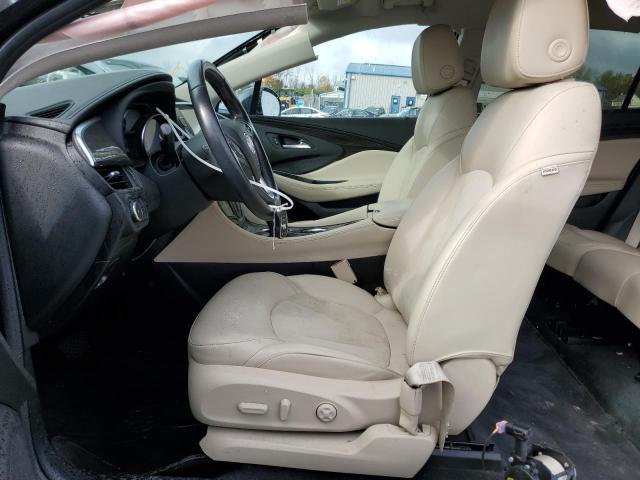 LRBFX1SAXLD098631 - 2020 BUICK ENVISION PREFERRED Grafit foto 7