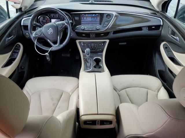 LRBFX1SAXLD098631 - 2020 BUICK ENVISION PREFERRED Grafit foto 8