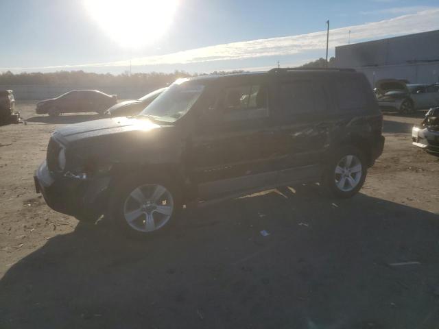 2011 JEEP PATRIOT SPORT, 