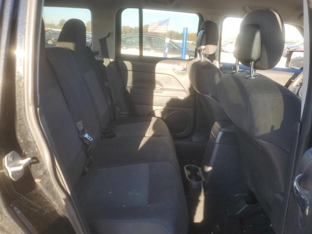 1J4NT1GB5BD142764 - 2011 JEEP PATRIOT SPORT Qara foto 11