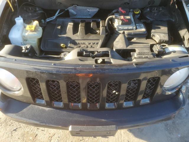 1J4NT1GB5BD142764 - 2011 JEEP PATRIOT SPORT Qara foto 12