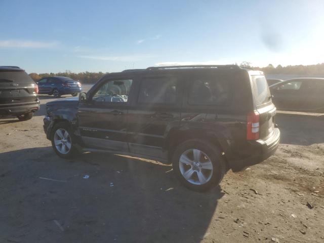 1J4NT1GB5BD142764 - 2011 JEEP PATRIOT SPORT Qara foto 2