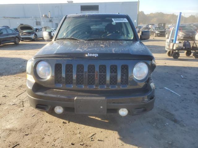 1J4NT1GB5BD142764 - 2011 JEEP PATRIOT SPORT Qara foto 5