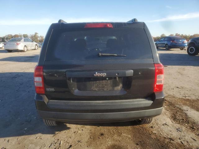 1J4NT1GB5BD142764 - 2011 JEEP PATRIOT SPORT Qara foto 6