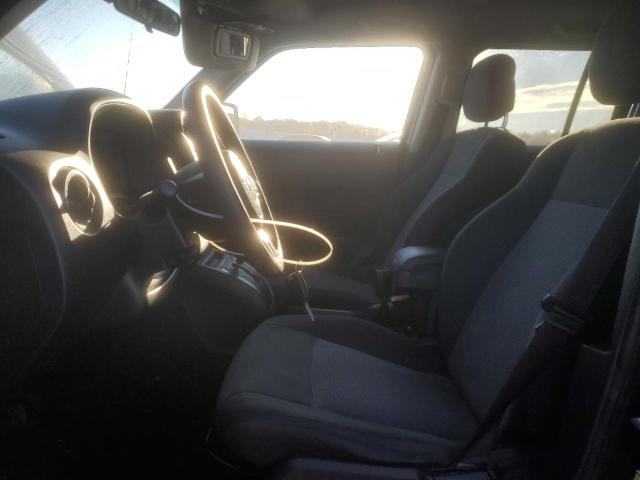 1J4NT1GB5BD142764 - 2011 JEEP PATRIOT SPORT Qara foto 7