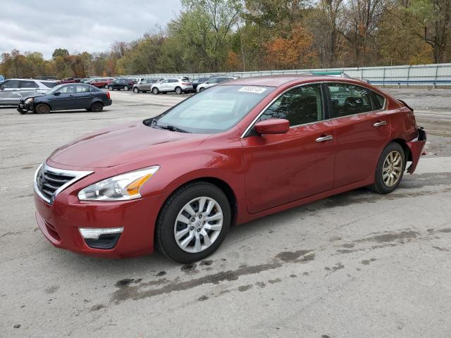 2013 NISSAN ALTIMA 2.5, 