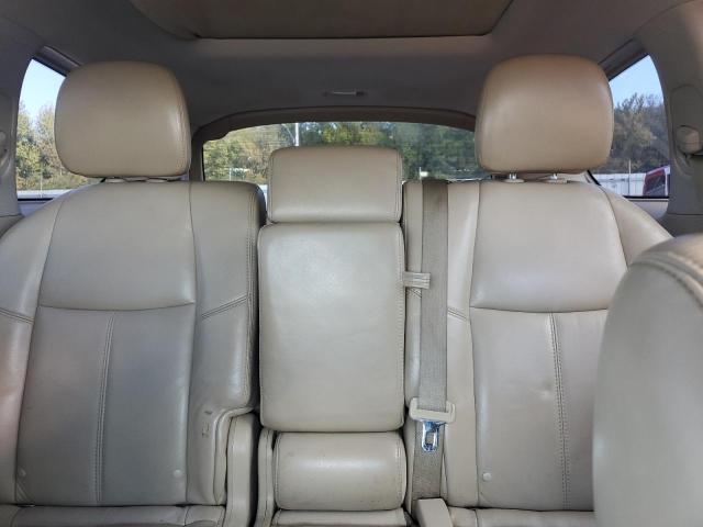 5N1AR2MN0DC651060 - 2013 NISSAN PATHFINDER S WHITE photo 10