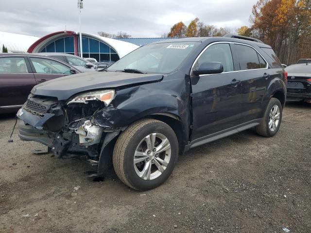 2015 CHEVROLET EQUINOX LT, 