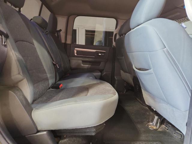 1C6RR7TT3ES475057 - 2014 RAM 1500 SLT BLACK photo 10